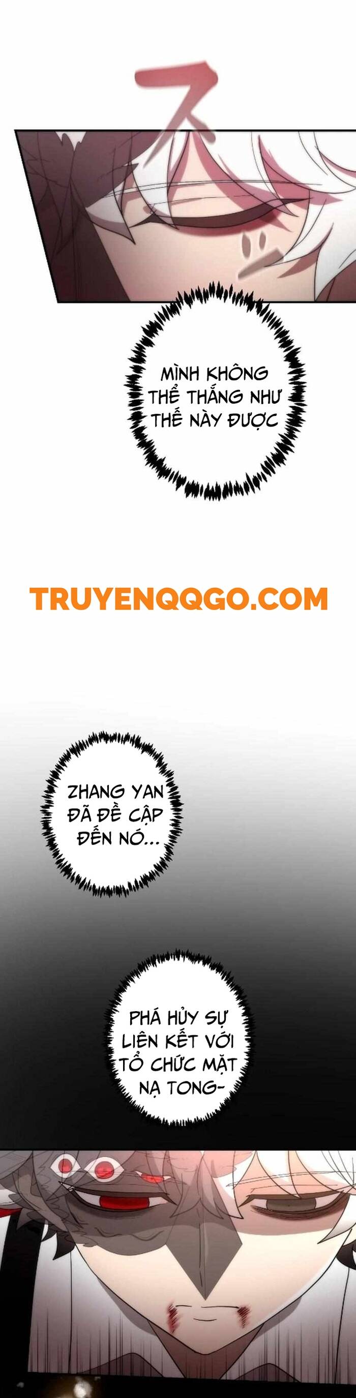 Kế Thừa Thần Khí Viễn Cổ (Artifact) Chapter 11 - 16