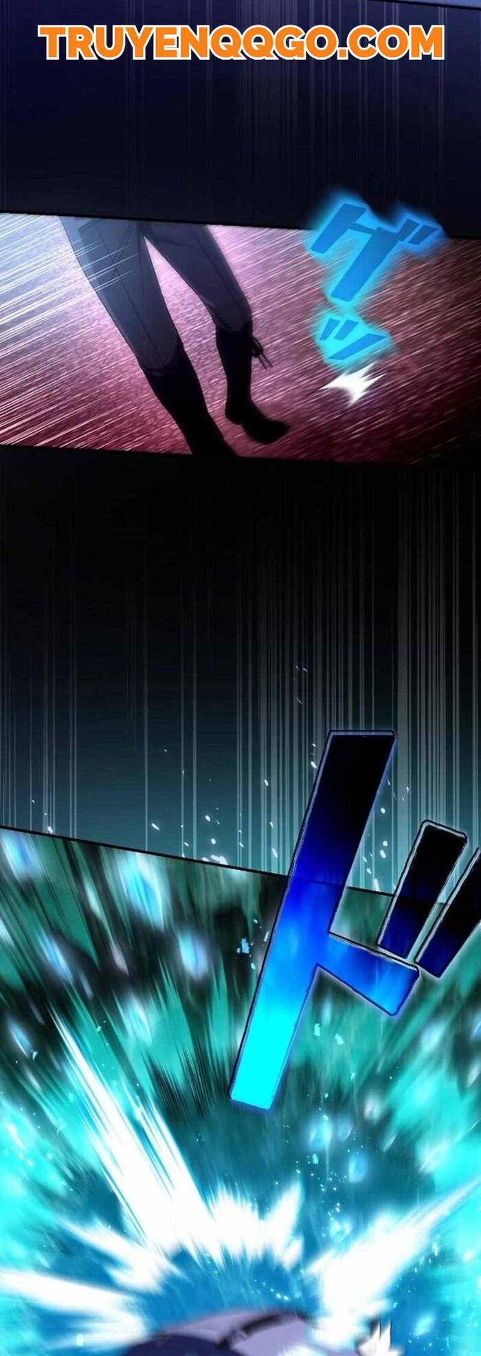 Kế Thừa Thần Khí Viễn Cổ (Artifact) Chapter 11 - 19