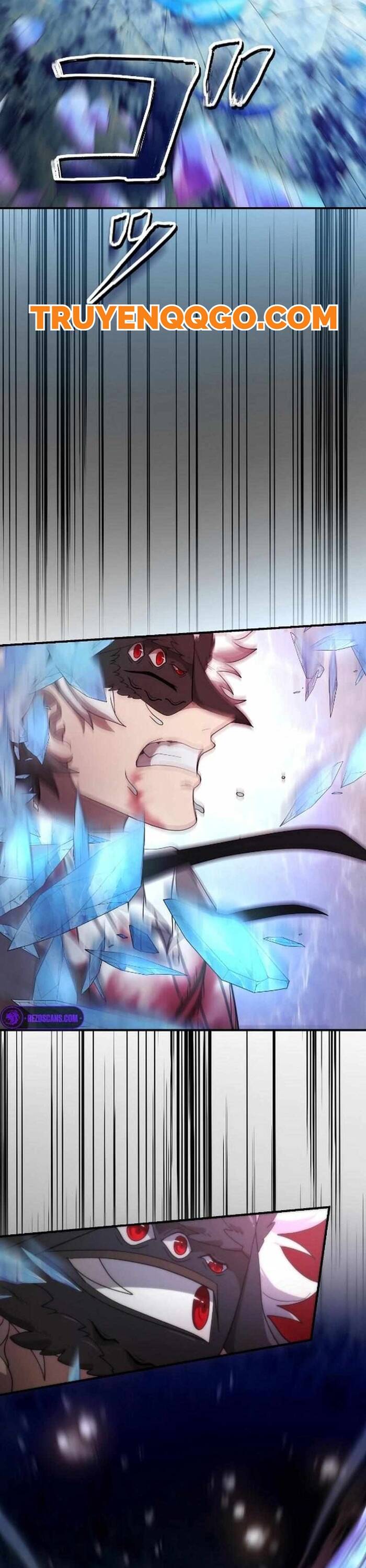 Kế Thừa Thần Khí Viễn Cổ (Artifact) Chapter 11 - 24