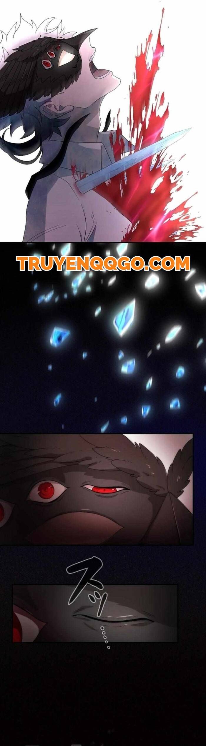 Kế Thừa Thần Khí Viễn Cổ (Artifact) Chapter 11 - 30