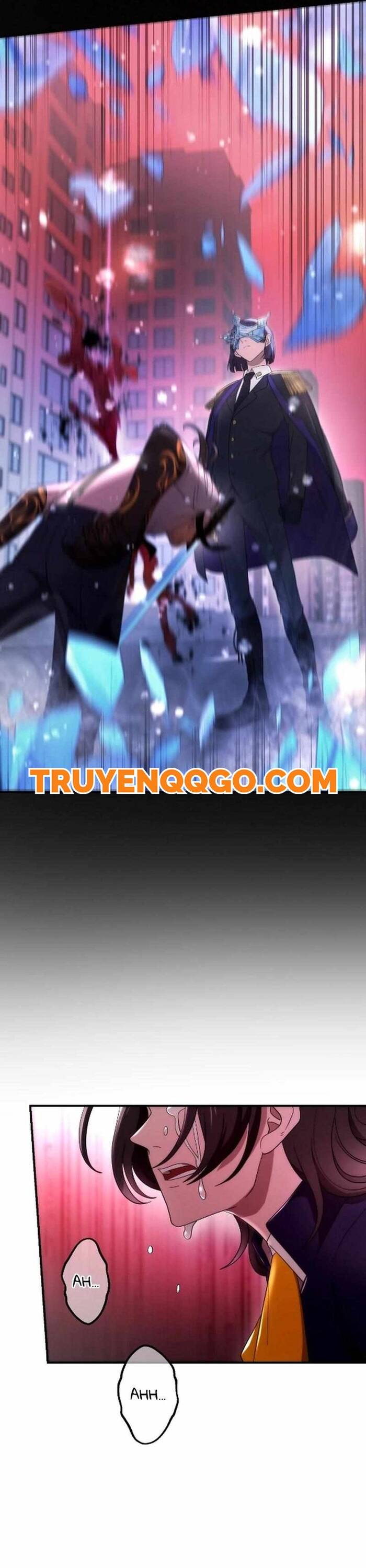 Kế Thừa Thần Khí Viễn Cổ (Artifact) Chapter 11 - 32