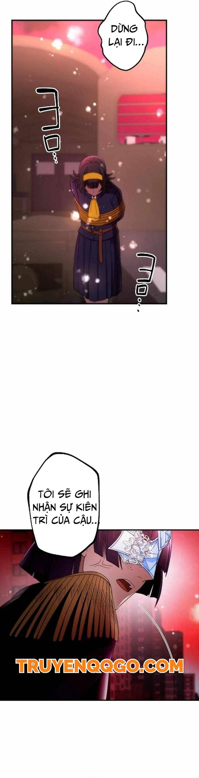 Kế Thừa Thần Khí Viễn Cổ (Artifact) Chapter 11 - 35