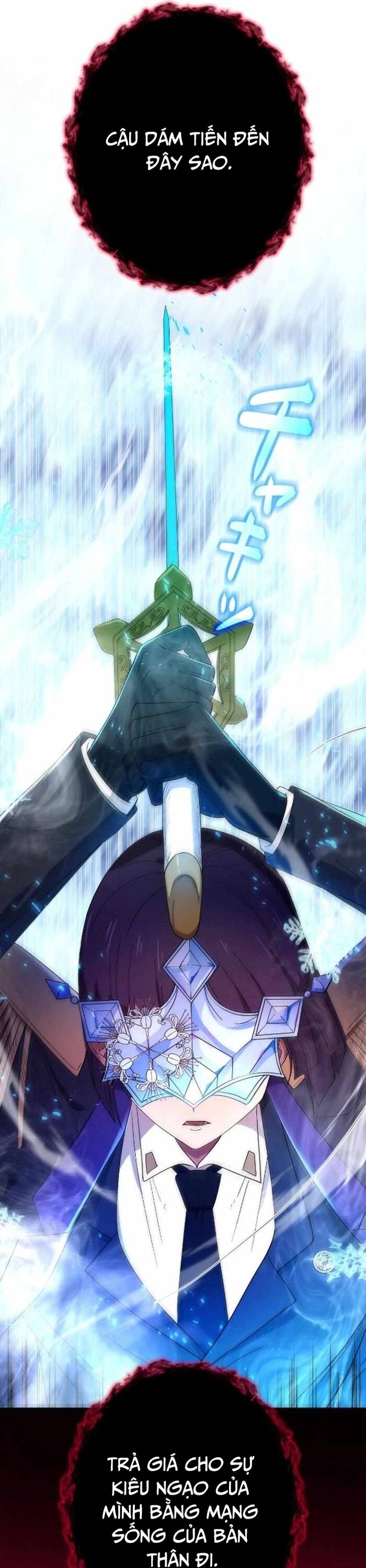 Kế Thừa Thần Khí Viễn Cổ (Artifact) Chapter 11 - 36