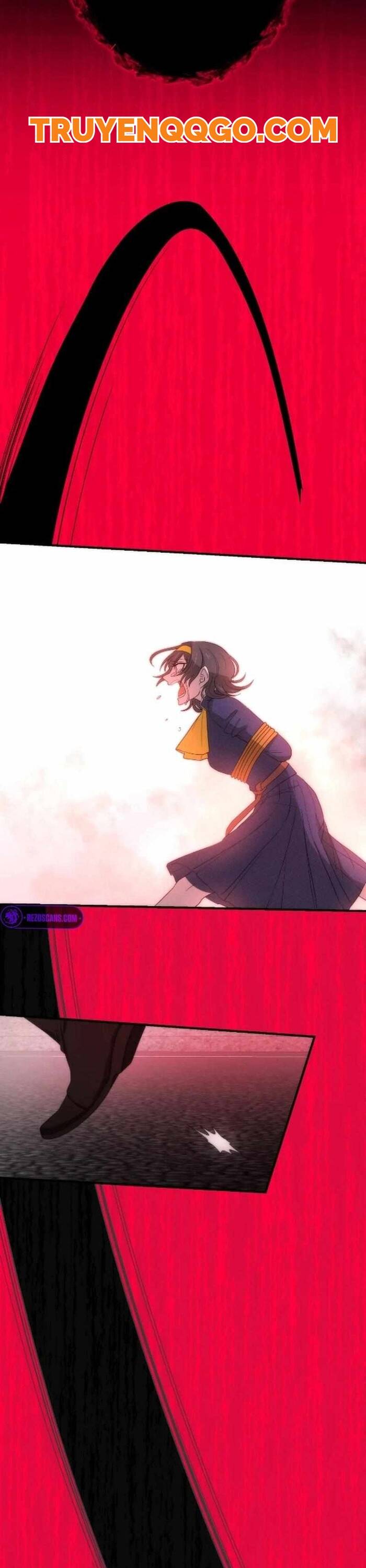 Kế Thừa Thần Khí Viễn Cổ (Artifact) Chapter 11 - 37