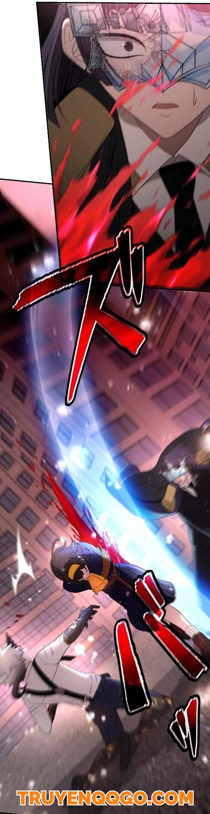 Kế Thừa Thần Khí Viễn Cổ (Artifact) Chapter 11 - 43