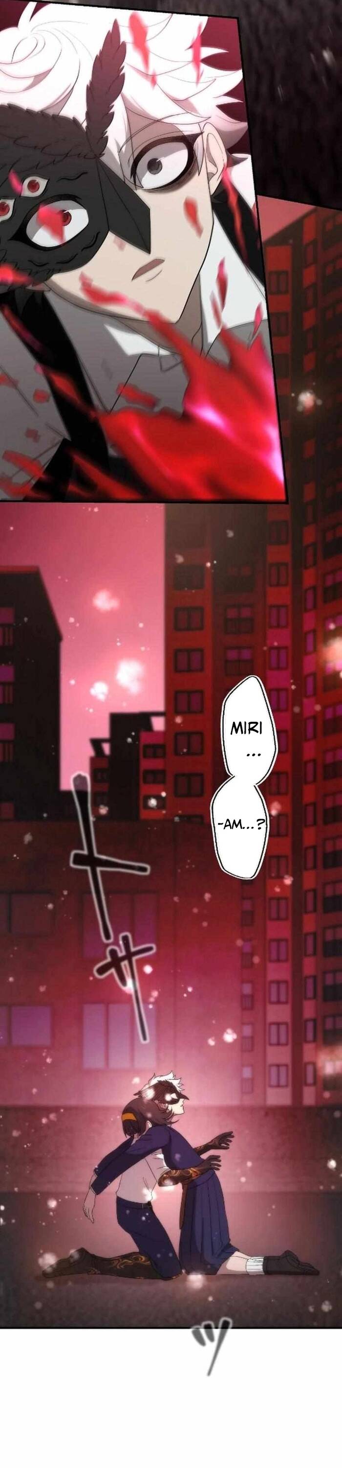 Kế Thừa Thần Khí Viễn Cổ (Artifact) Chapter 11 - 44