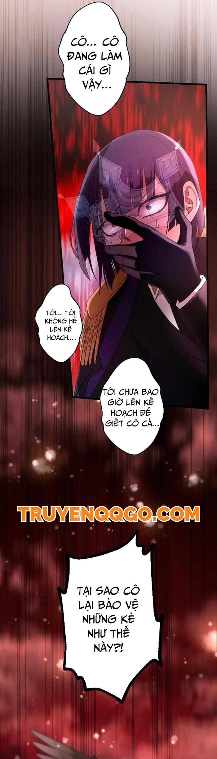 Kế Thừa Thần Khí Viễn Cổ (Artifact) Chapter 11 - 48