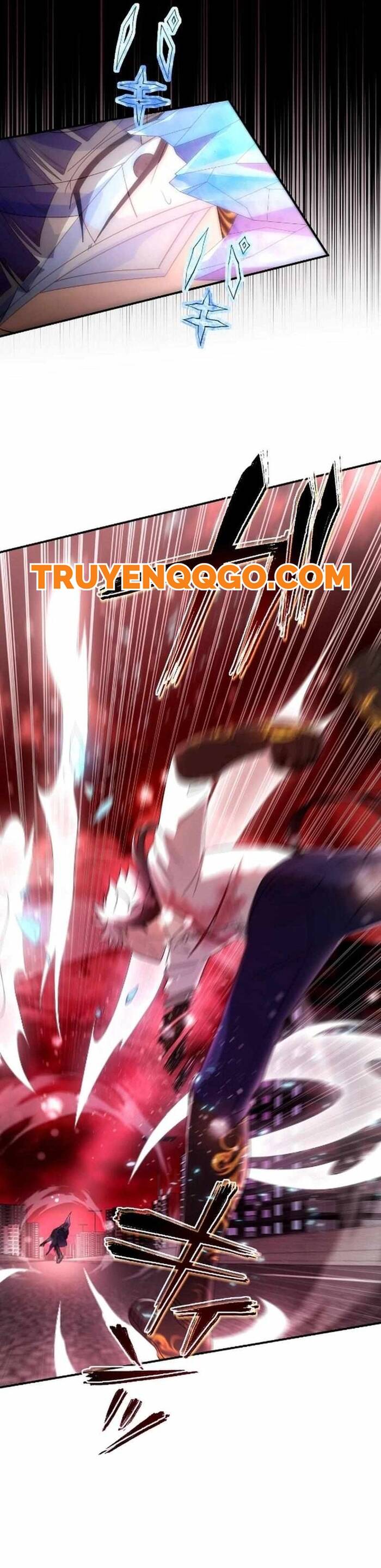 Kế Thừa Thần Khí Viễn Cổ (Artifact) Chapter 12 - 8