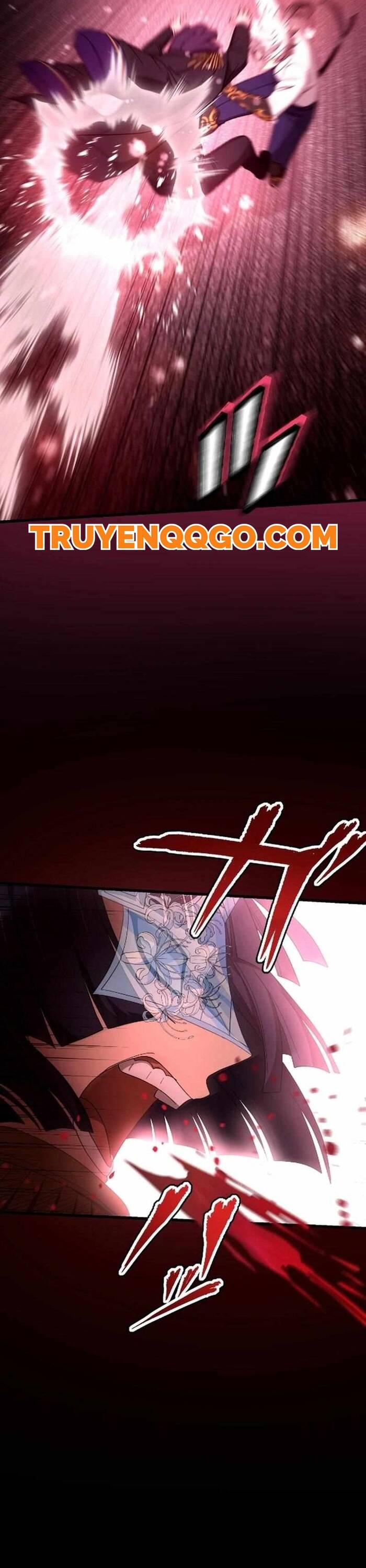 Kế Thừa Thần Khí Viễn Cổ (Artifact) Chapter 12 - 11