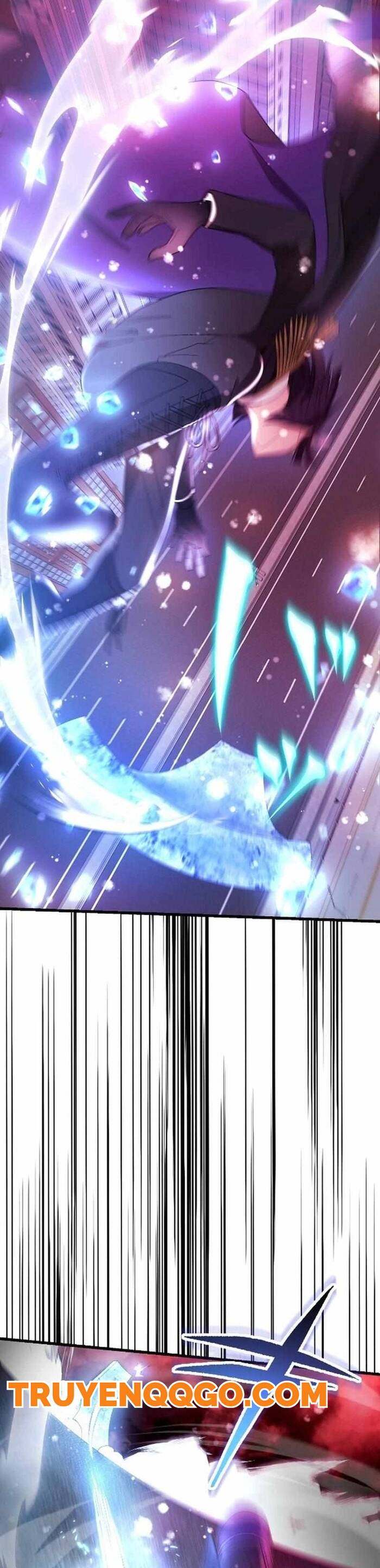 Kế Thừa Thần Khí Viễn Cổ (Artifact) Chapter 12 - 18