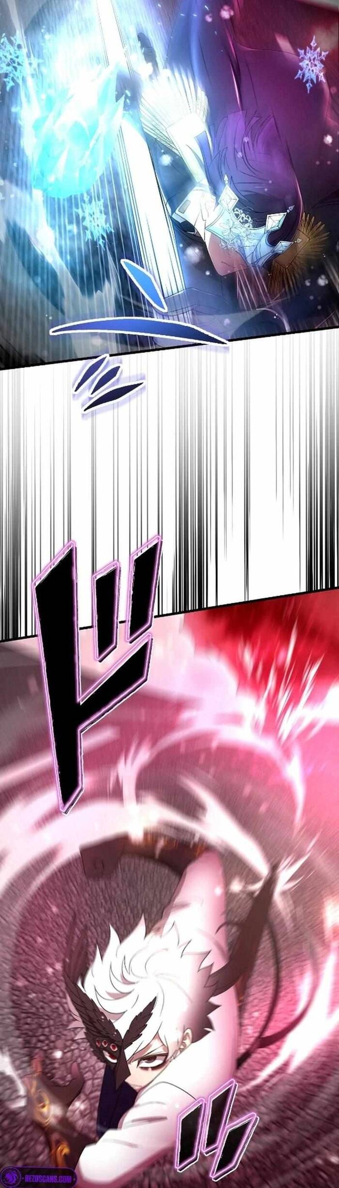 Kế Thừa Thần Khí Viễn Cổ (Artifact) Chapter 12 - 19