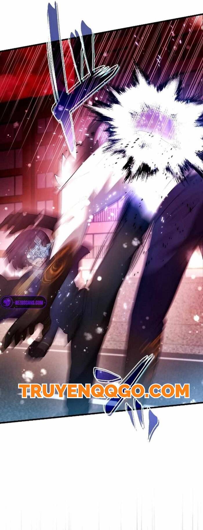 Kế Thừa Thần Khí Viễn Cổ (Artifact) Chapter 12 - 29