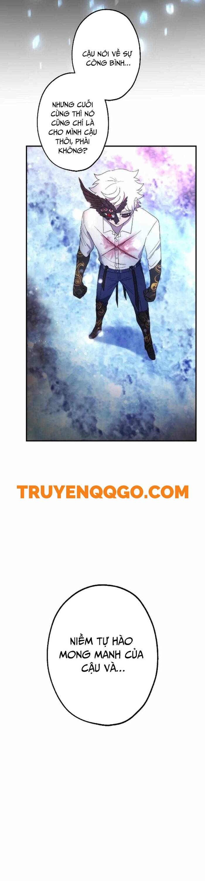 Kế Thừa Thần Khí Viễn Cổ (Artifact) Chapter 12 - 35