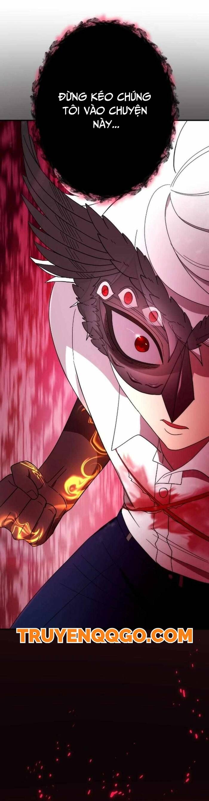 Kế Thừa Thần Khí Viễn Cổ (Artifact) Chapter 12 - 36