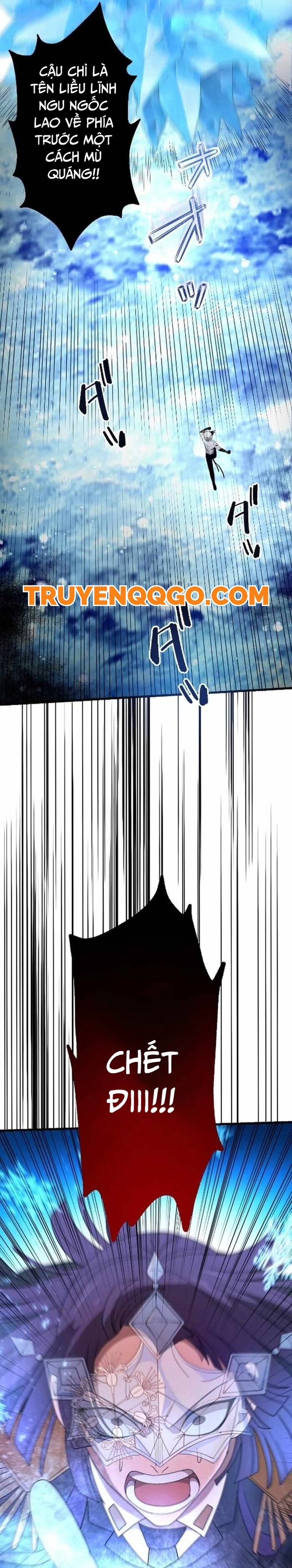 Kế Thừa Thần Khí Viễn Cổ (Artifact) Chapter 12 - 38