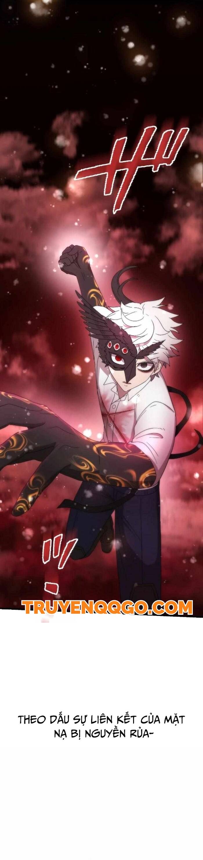 Kế Thừa Thần Khí Viễn Cổ (Artifact) Chapter 12 - 40