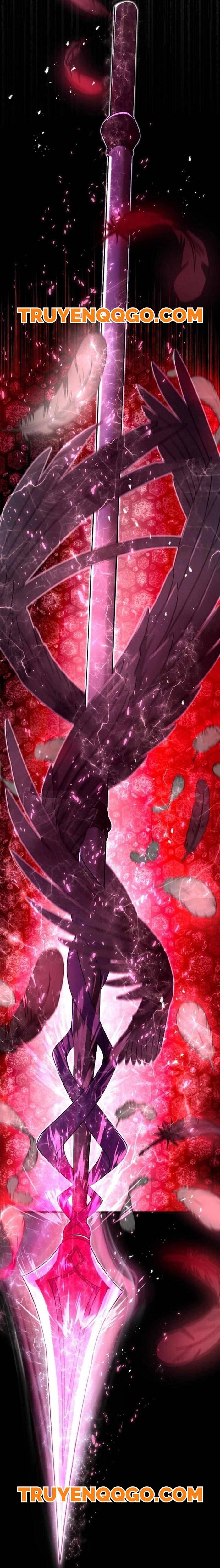 Kế Thừa Thần Khí Viễn Cổ (Artifact) Chapter 12 - 45