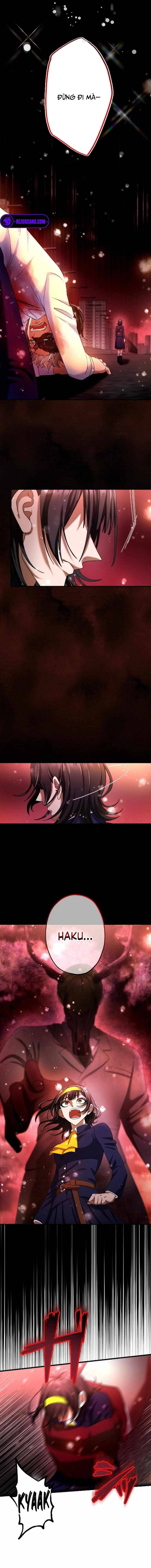 Kế Thừa Thần Khí Viễn Cổ (Artifact) Chapter 14 - 5