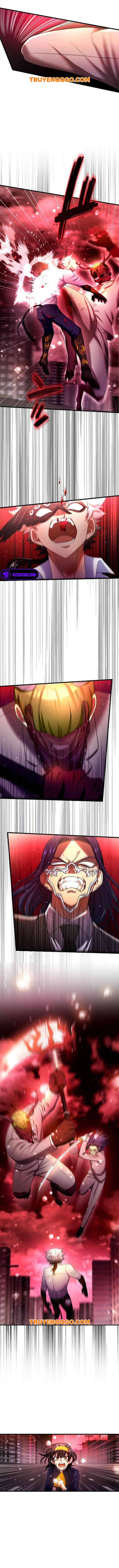 Kế Thừa Thần Khí Viễn Cổ (Artifact) Chapter 14 - 7