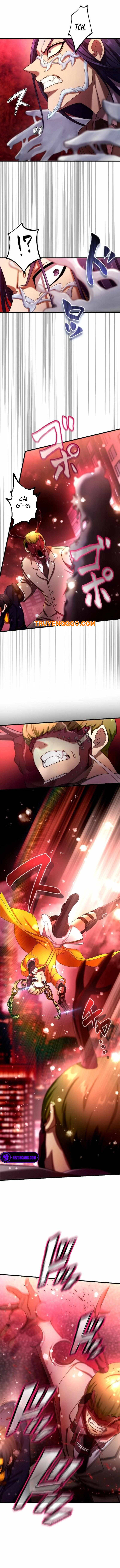 Kế Thừa Thần Khí Viễn Cổ (Artifact) Chapter 14 - 9