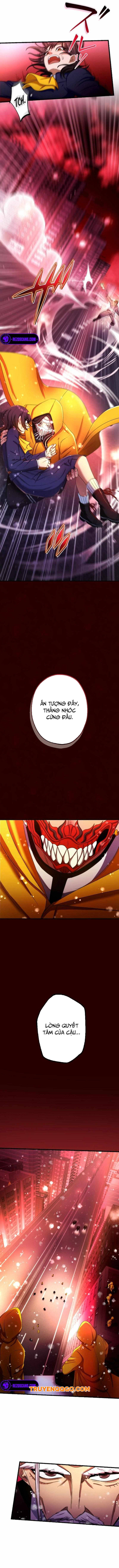 Kế Thừa Thần Khí Viễn Cổ (Artifact) Chapter 14 - 10