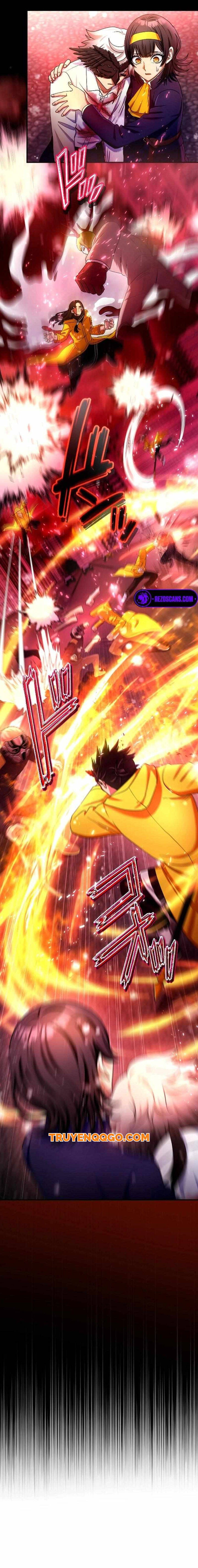 Kế Thừa Thần Khí Viễn Cổ (Artifact) Chapter 14 - 13