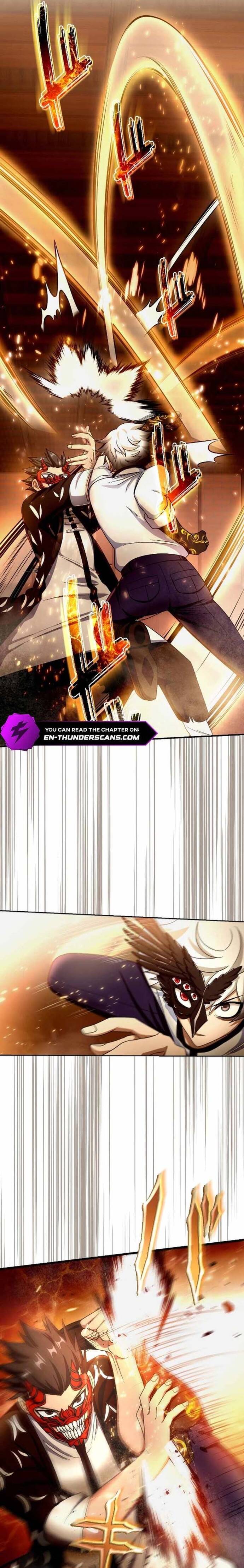 Kế Thừa Thần Khí Viễn Cổ (Artifact) Chapter 17 - 2