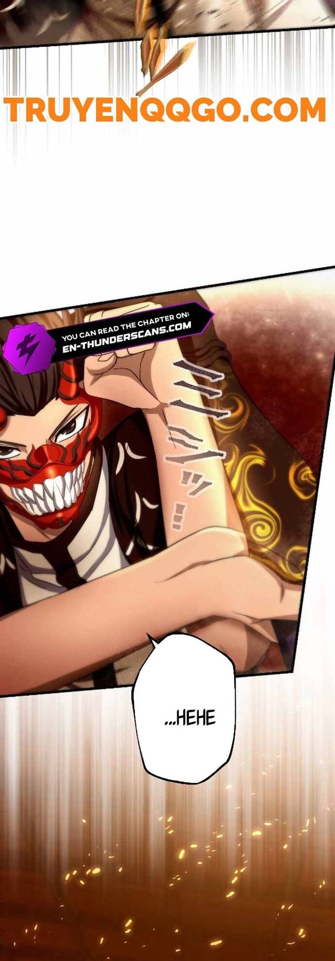 Kế Thừa Thần Khí Viễn Cổ (Artifact) Chapter 17 - 3