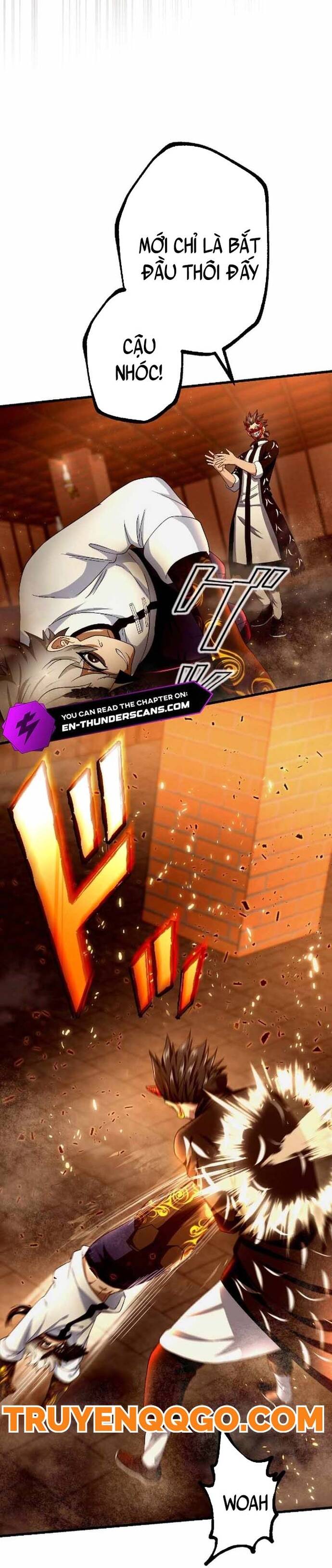 Kế Thừa Thần Khí Viễn Cổ (Artifact) Chapter 17 - 5