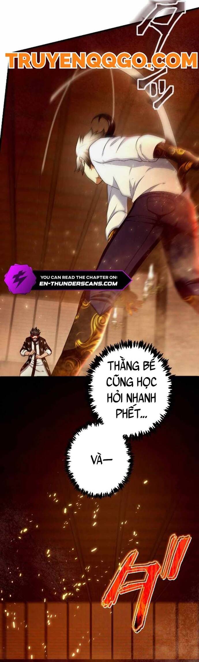 Kế Thừa Thần Khí Viễn Cổ (Artifact) Chapter 17 - 7