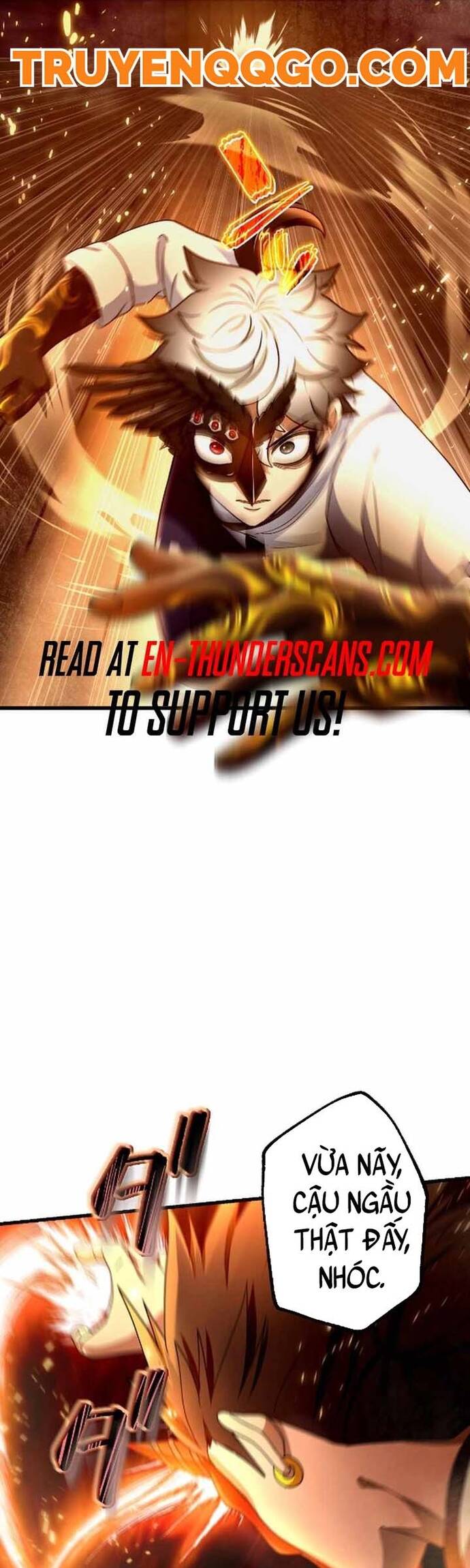 Kế Thừa Thần Khí Viễn Cổ (Artifact) Chapter 17 - 8