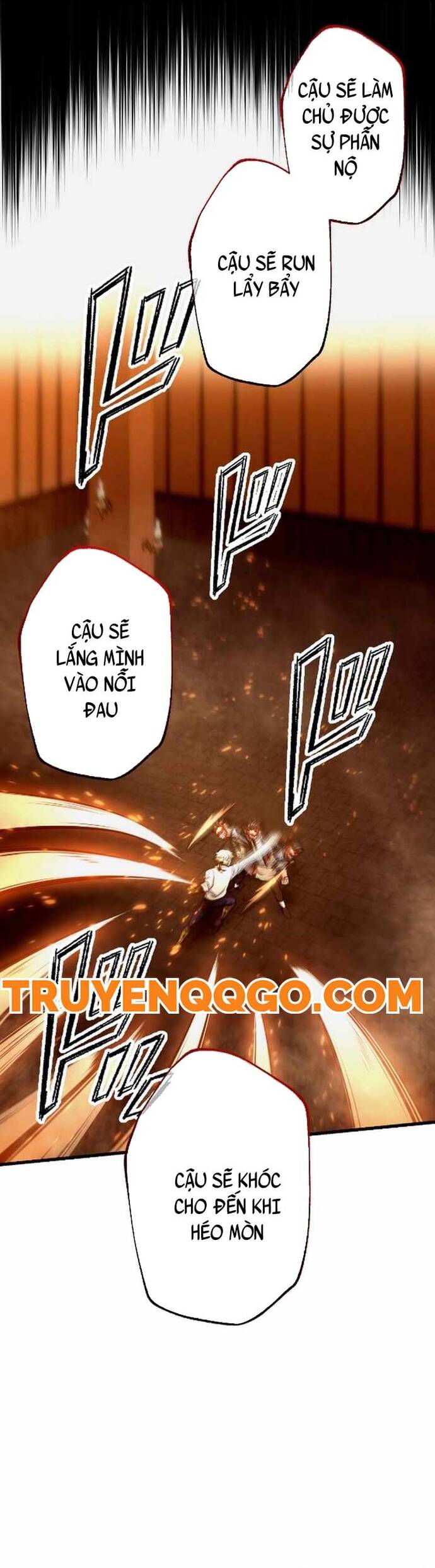 Kế Thừa Thần Khí Viễn Cổ (Artifact) Chapter 17 - 13