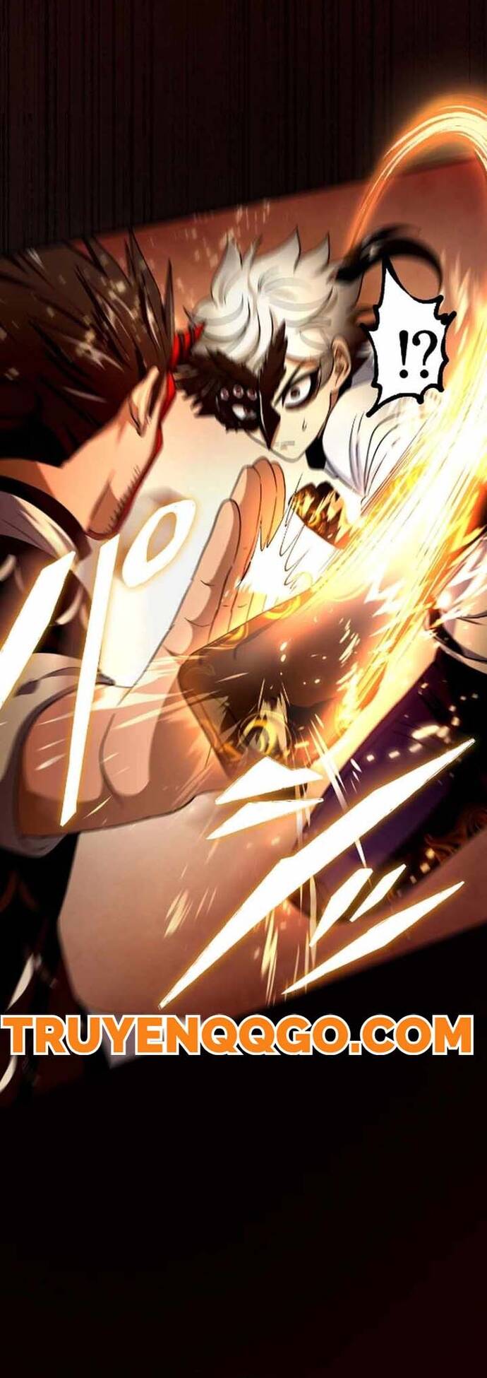 Kế Thừa Thần Khí Viễn Cổ (Artifact) Chapter 17 - 18