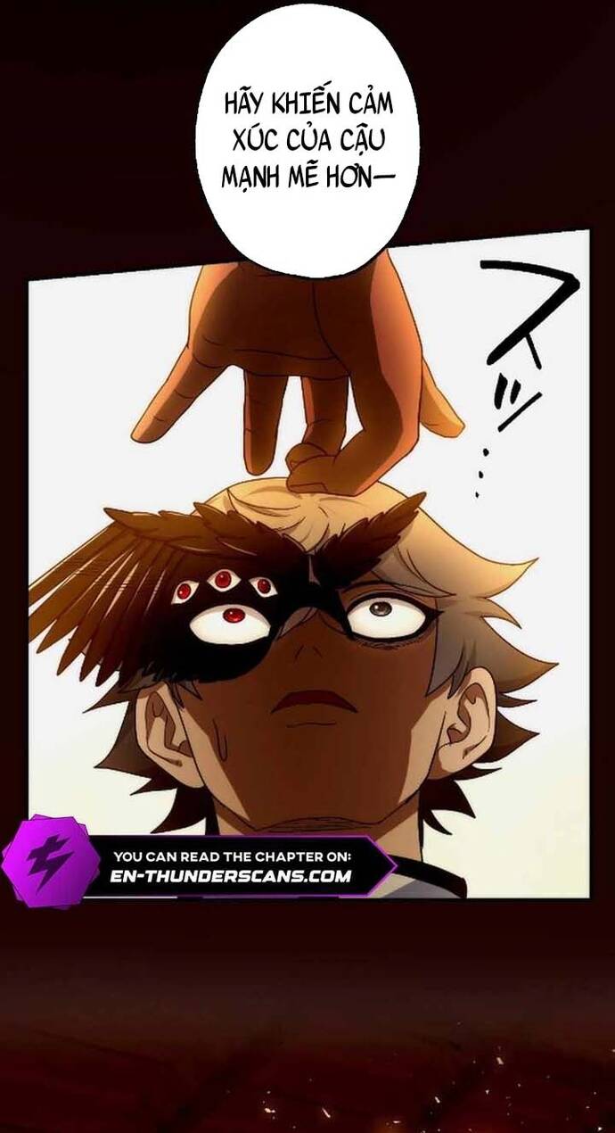 Kế Thừa Thần Khí Viễn Cổ (Artifact) Chapter 17 - 19