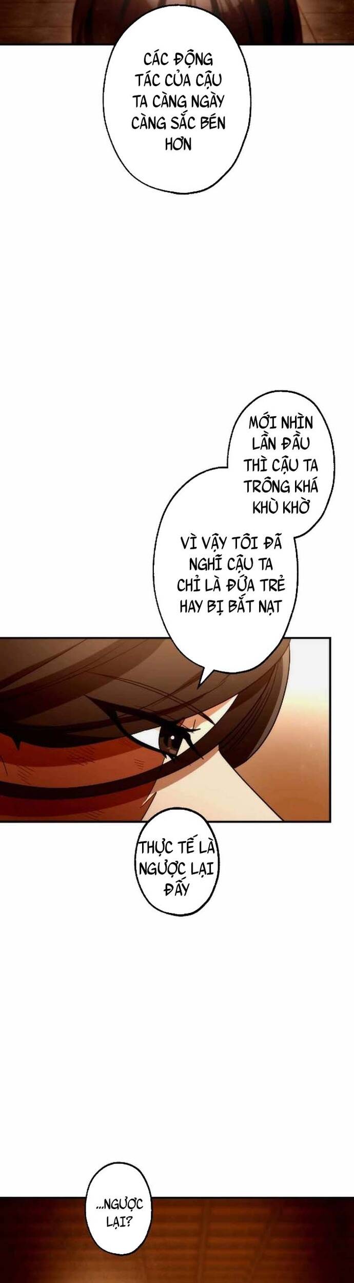 Kế Thừa Thần Khí Viễn Cổ (Artifact) Chapter 17 - 24