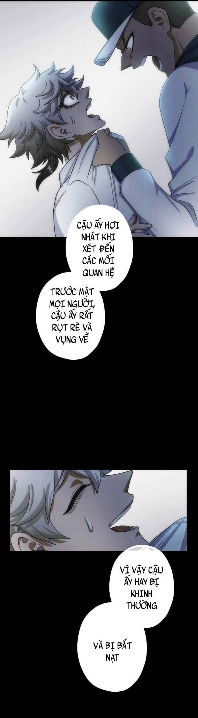 Kế Thừa Thần Khí Viễn Cổ (Artifact) Chapter 17 - 26