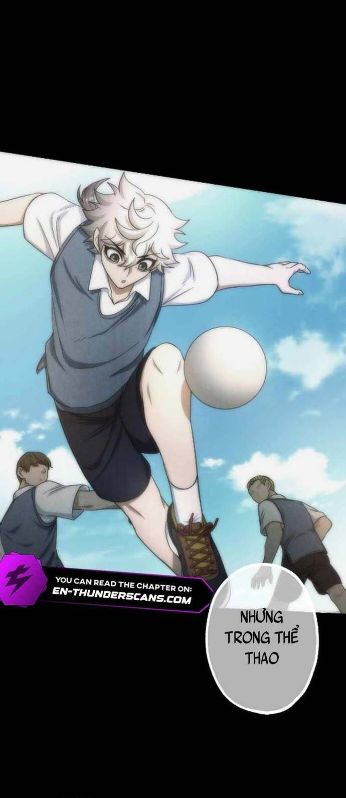 Kế Thừa Thần Khí Viễn Cổ (Artifact) Chapter 17 - 27