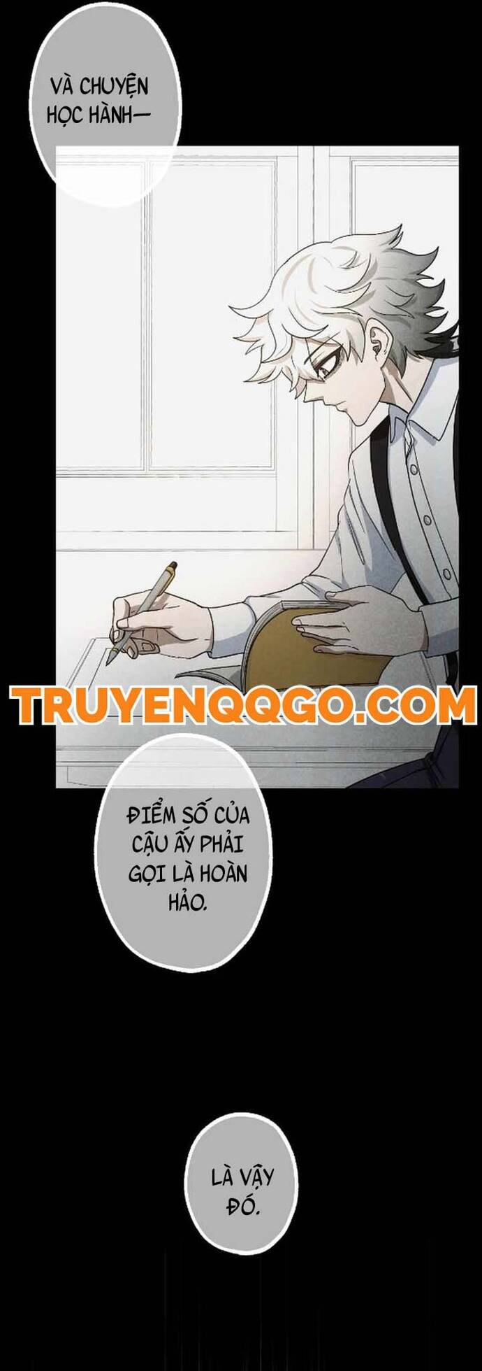 Kế Thừa Thần Khí Viễn Cổ (Artifact) Chapter 17 - 28