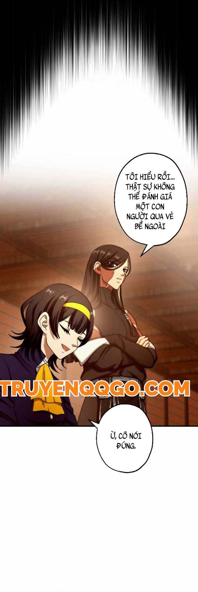 Kế Thừa Thần Khí Viễn Cổ (Artifact) Chapter 17 - 29