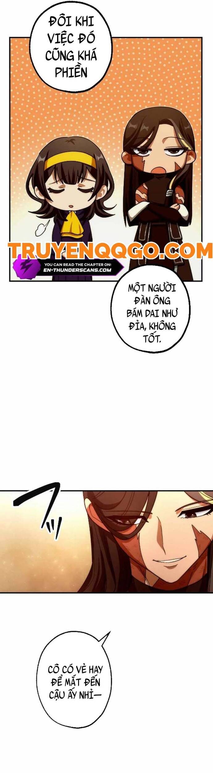 Kế Thừa Thần Khí Viễn Cổ (Artifact) Chapter 17 - 34