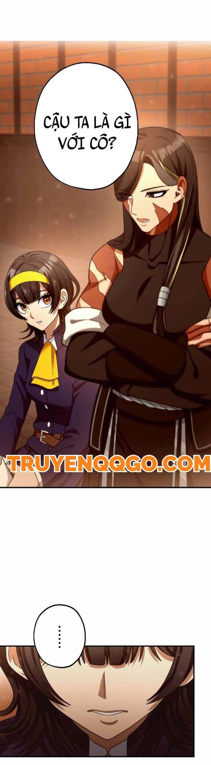 Kế Thừa Thần Khí Viễn Cổ (Artifact) Chapter 17 - 35