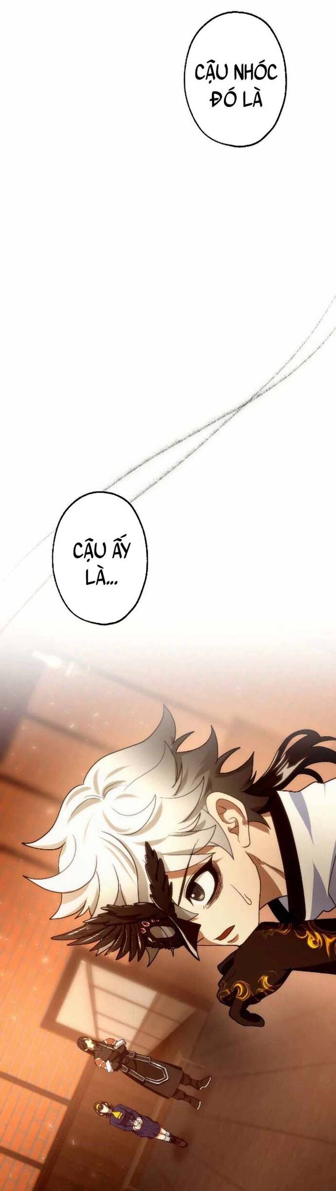 Kế Thừa Thần Khí Viễn Cổ (Artifact) Chapter 17 - 36