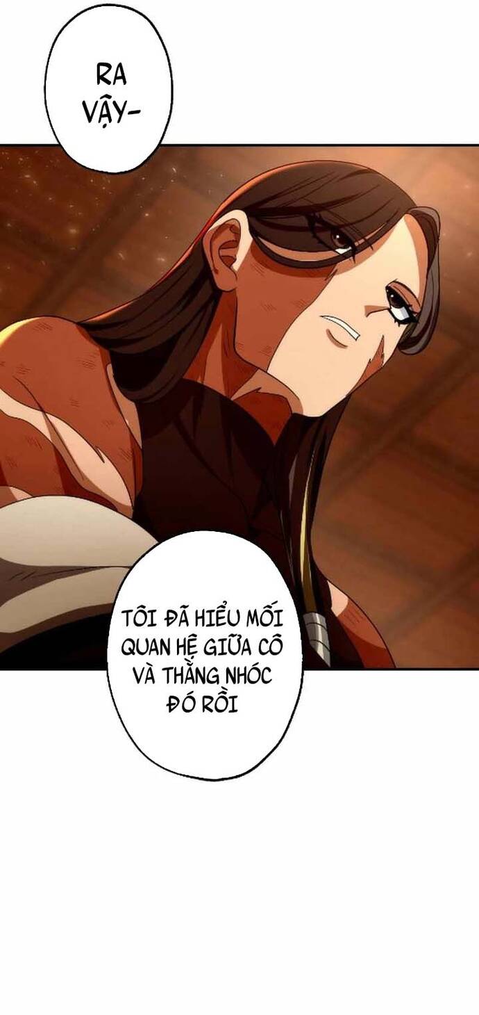 Kế Thừa Thần Khí Viễn Cổ (Artifact) Chapter 17 - 38