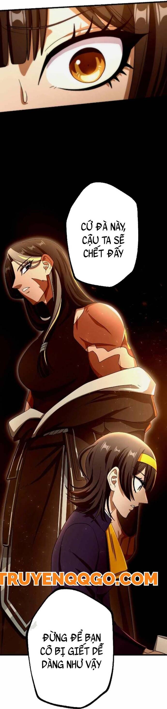 Kế Thừa Thần Khí Viễn Cổ (Artifact) Chapter 17 - 41