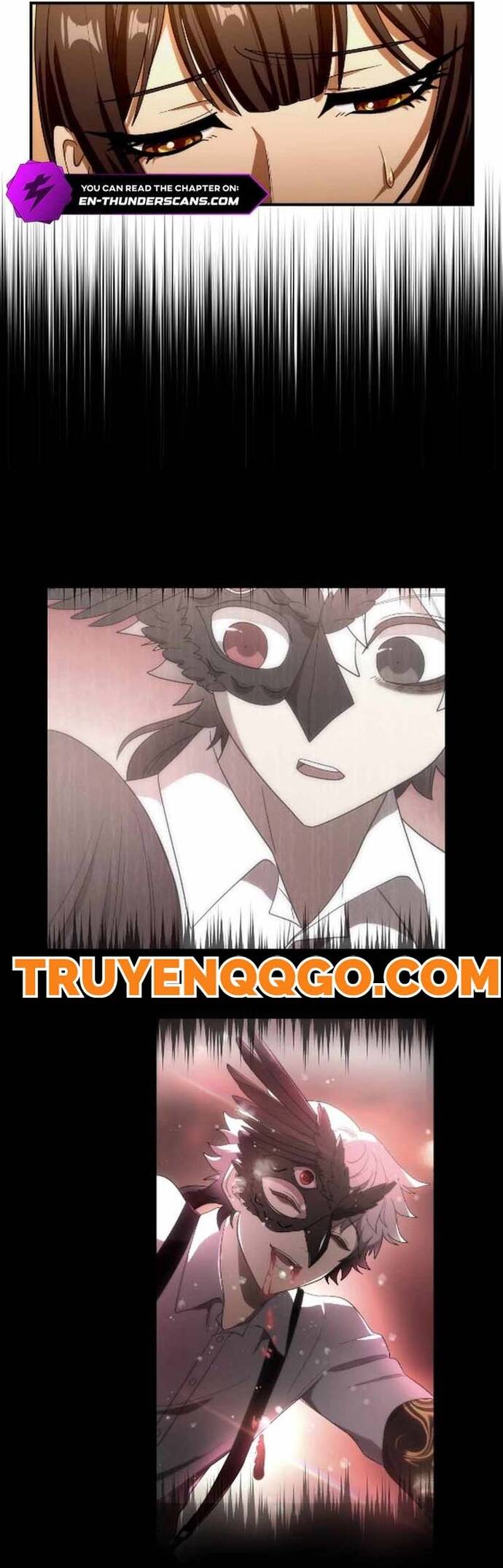 Kế Thừa Thần Khí Viễn Cổ (Artifact) Chapter 17 - 43