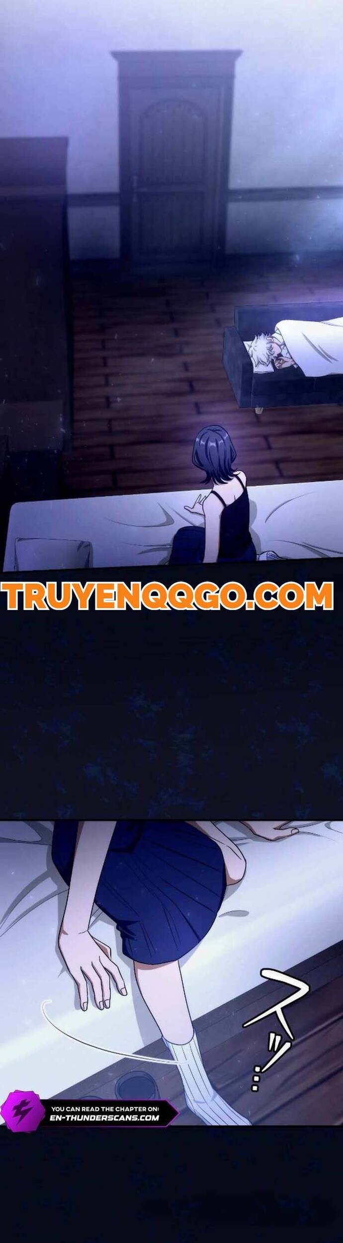 Kế Thừa Thần Khí Viễn Cổ (Artifact) Chapter 17 - 46