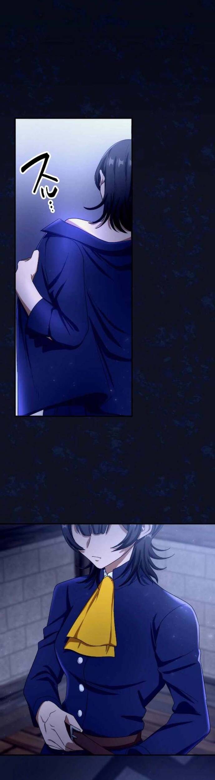 Kế Thừa Thần Khí Viễn Cổ (Artifact) Chapter 17 - 47