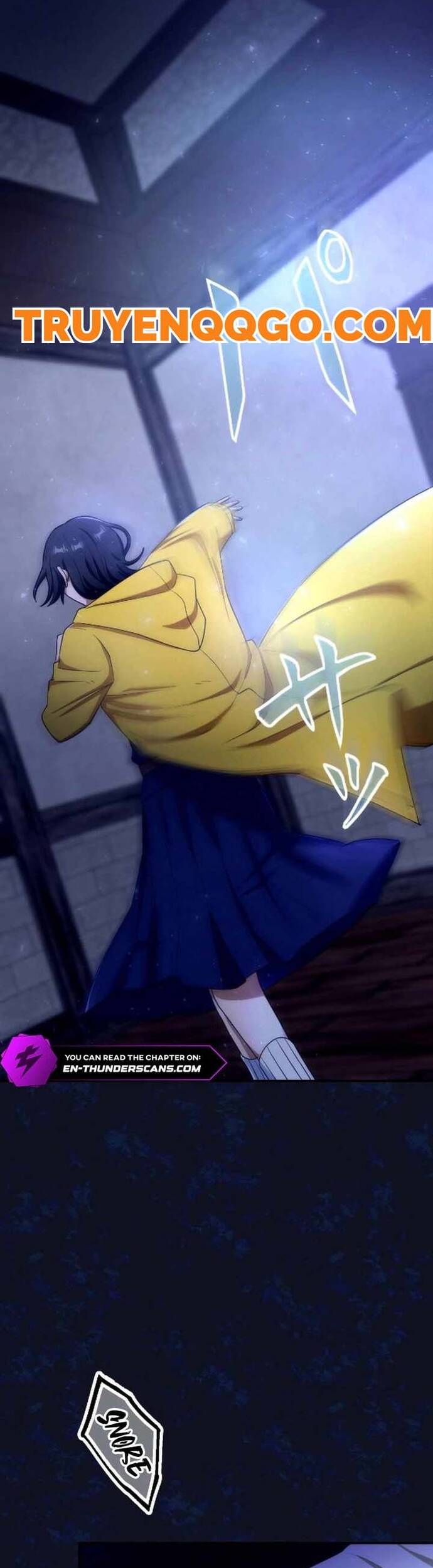 Kế Thừa Thần Khí Viễn Cổ (Artifact) Chapter 17 - 48