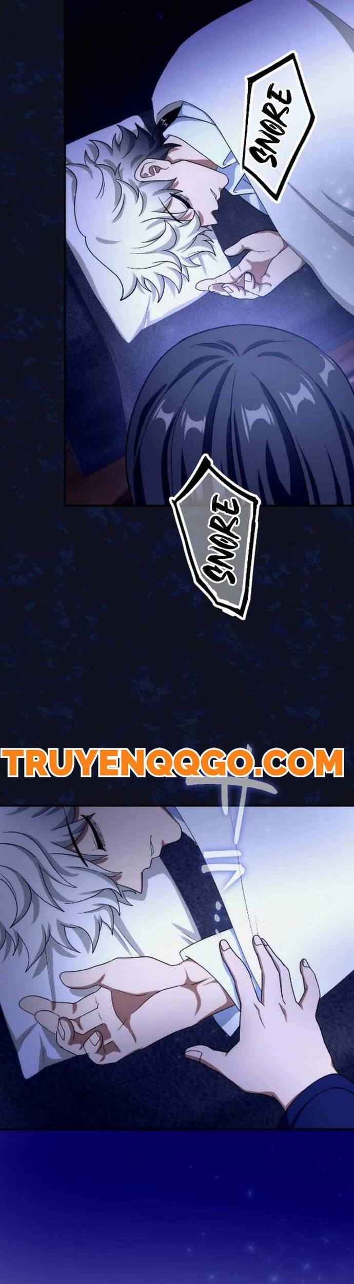 Kế Thừa Thần Khí Viễn Cổ (Artifact) Chapter 17 - 49