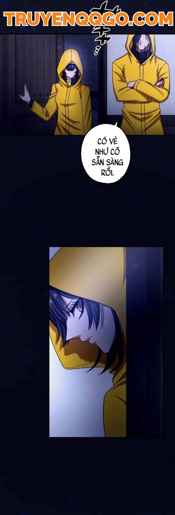 Kế Thừa Thần Khí Viễn Cổ (Artifact) Chapter 17 - 51